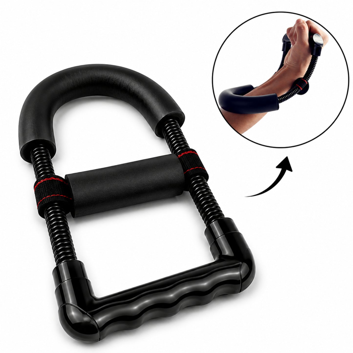 VYRO™ Forearm Grip